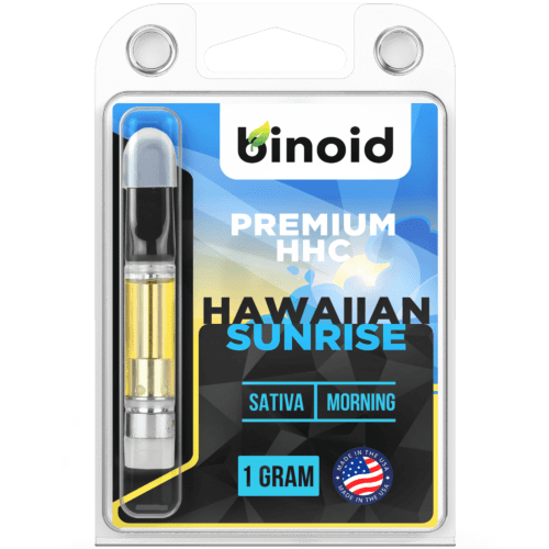 HHC Vape Cartridge