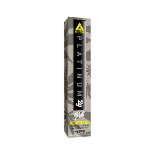 THC-P Disposable Vape - Delta Extrax - 2 Gram