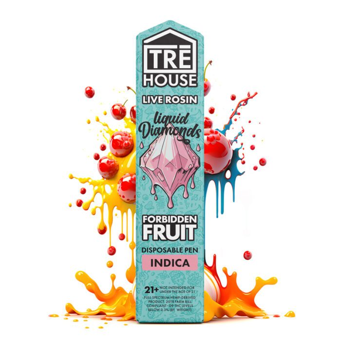 Trehouse Liquid Diamond Live Rosin 2 gram vapes get near me best price coupon discount