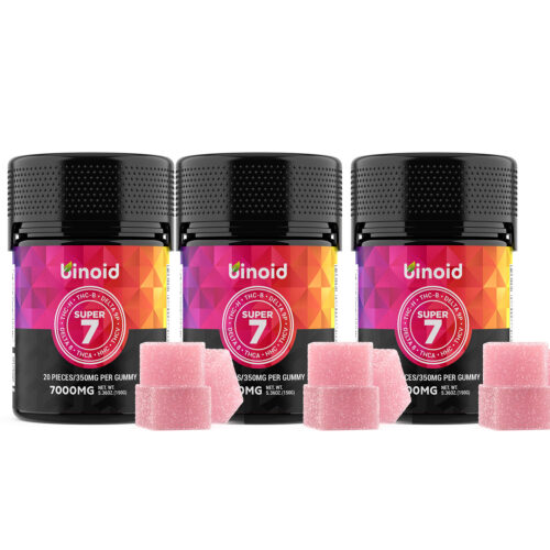 Super 7 With Gummy Bundle Super 7 Gummies StrongestBrand-StrongestGummies THC Buy Online Near Me BestBrand BestPrice For Sale WhereToBuy HowToBuy Binoid